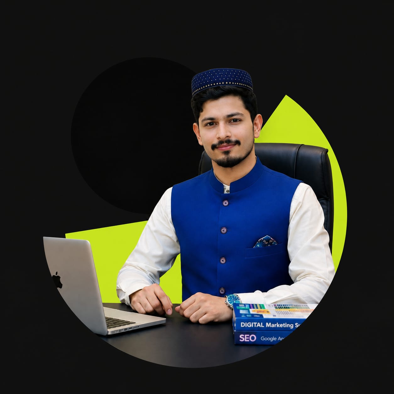 Awais Tahir